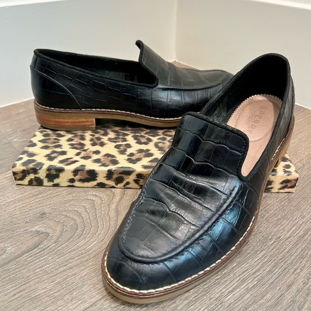 Sperry Women's Fairpoint Loafer